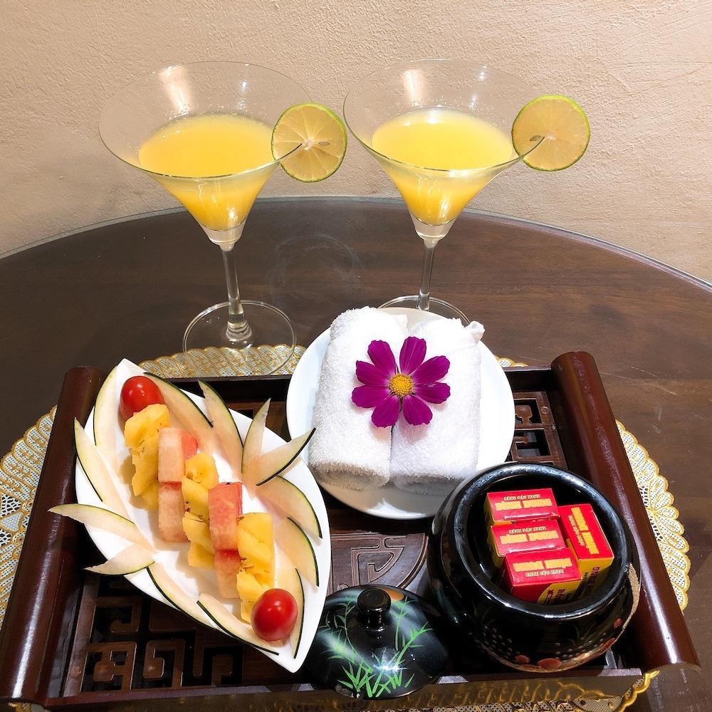 Hanoi Mai Charming Hotel & Travel Exterior photo