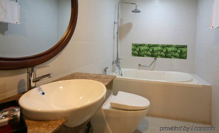 Hanoi Mai Charming Hotel & Travel Exterior photo