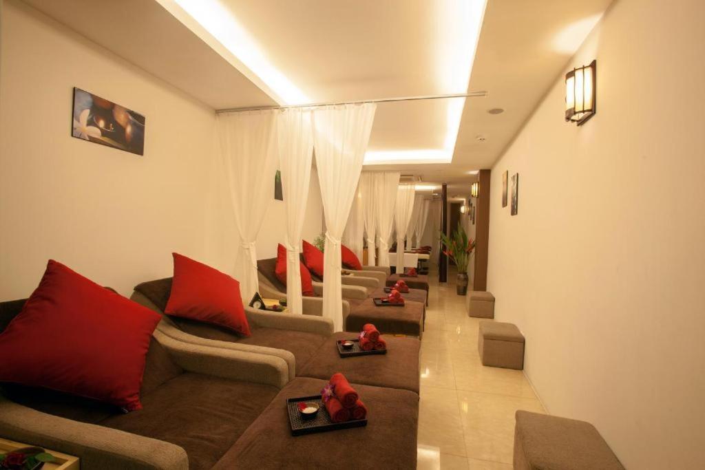 Hanoi Mai Charming Hotel & Travel Exterior photo