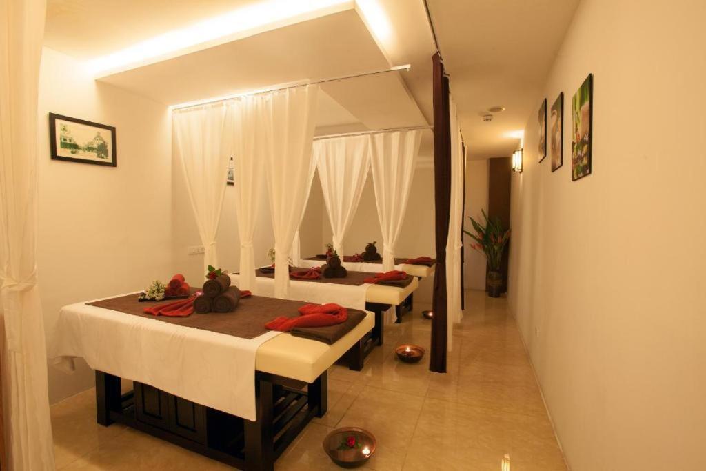 Hanoi Mai Charming Hotel & Travel Exterior photo