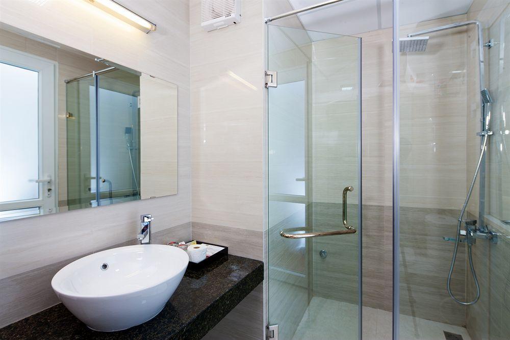 Hanoi Mai Charming Hotel & Travel Exterior photo