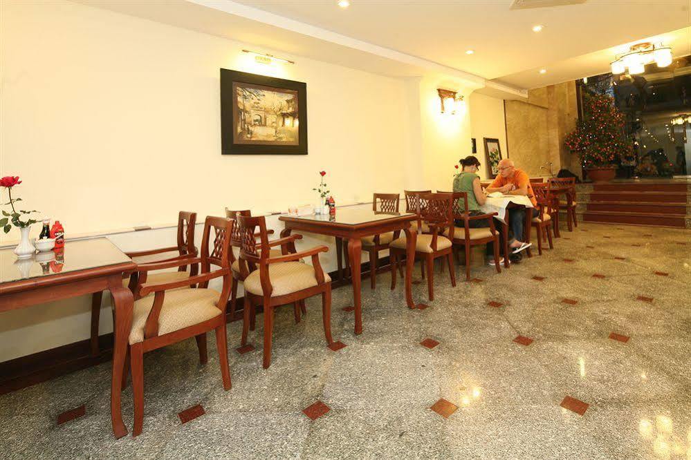 Hanoi Mai Charming Hotel & Travel Exterior photo